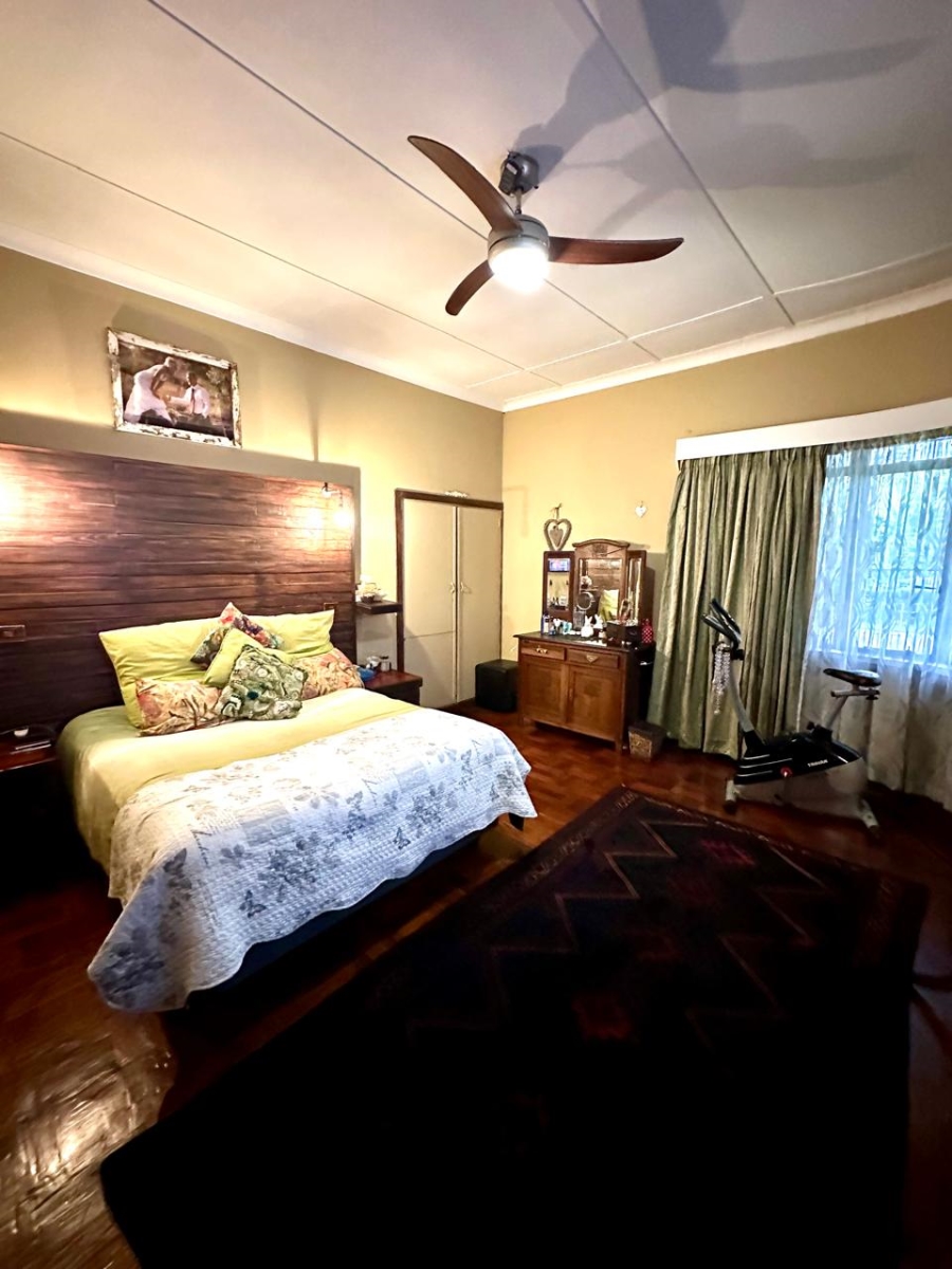 4 Bedroom Property for Sale in Parys Free State